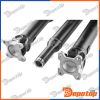 Arbre de transmission pour MERCEDES | NWN-ME-022, ME5019